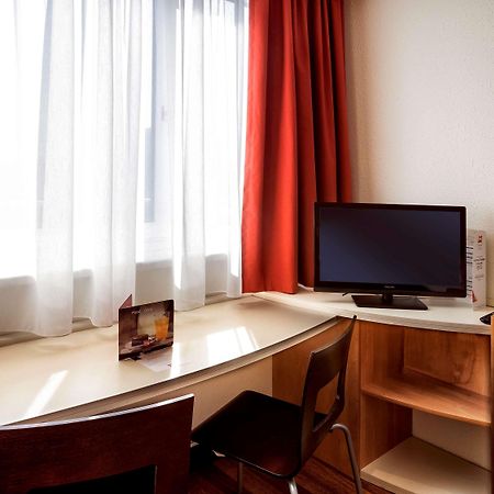 Ibis Linz City Екстериор снимка