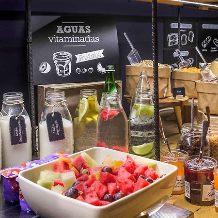 Ibis Linz City Екстериор снимка