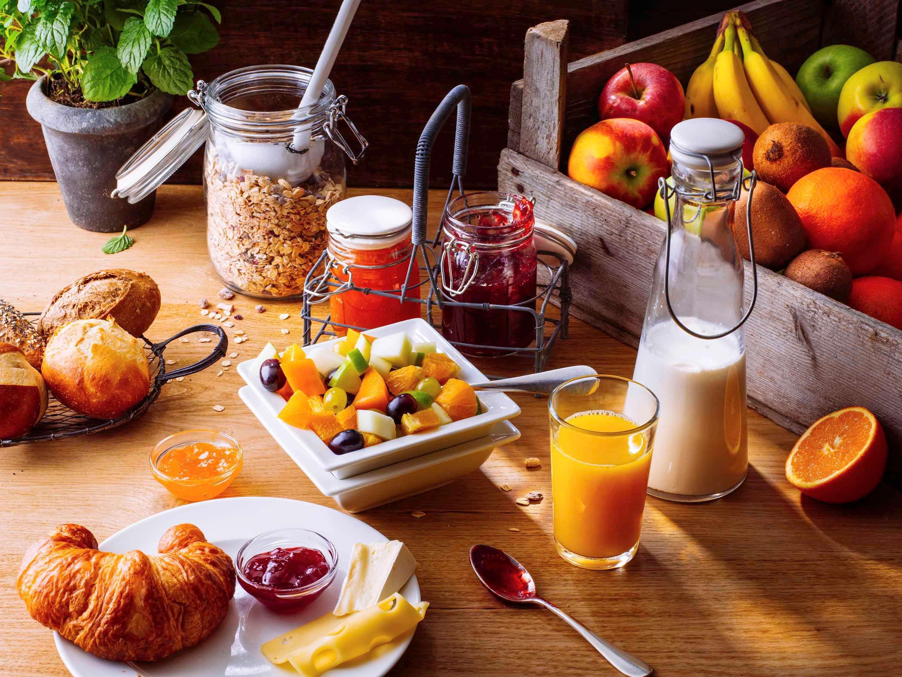 Ibis Linz City Екстериор снимка